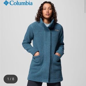 Columbia Women's Panorama Long Jacket